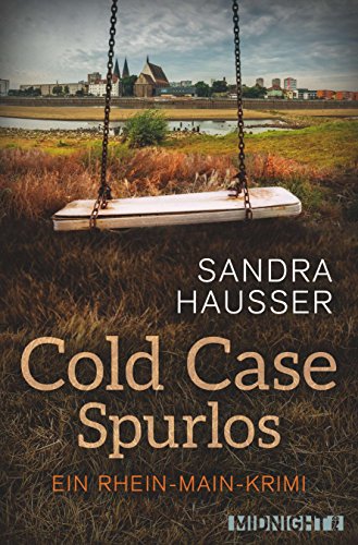Cover Cold Case Spurlos